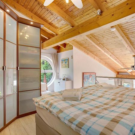 Апартаменты Backbord 21 Дангаст Экстерьер фото