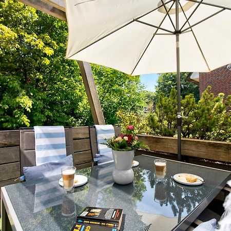 Апартаменты Backbord 21 Дангаст Экстерьер фото