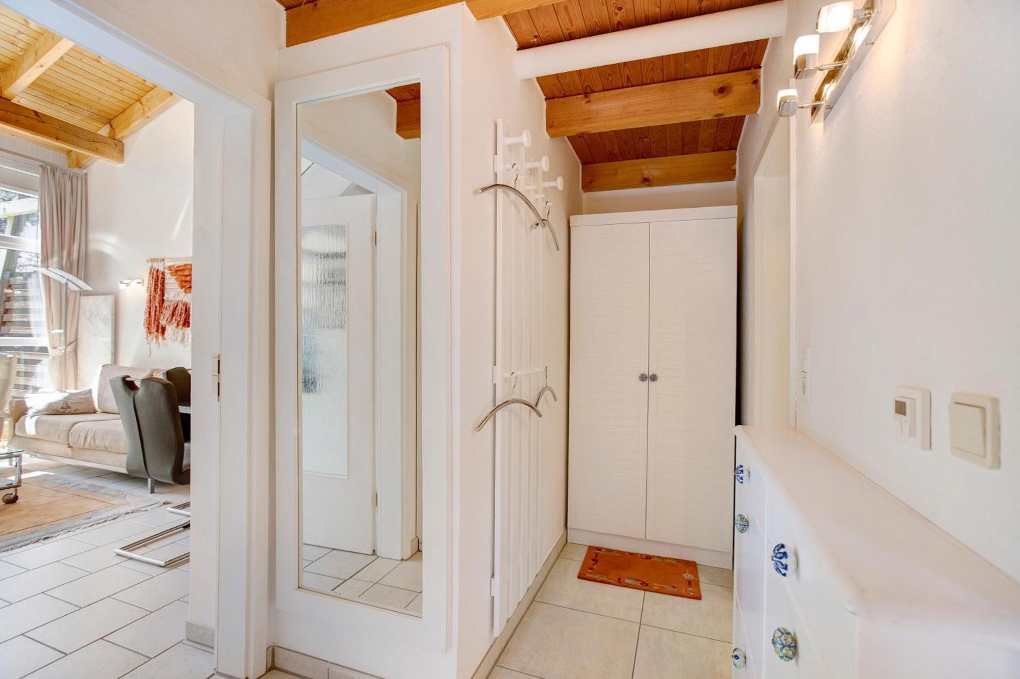 Апартаменты Backbord 21 Дангаст Экстерьер фото
