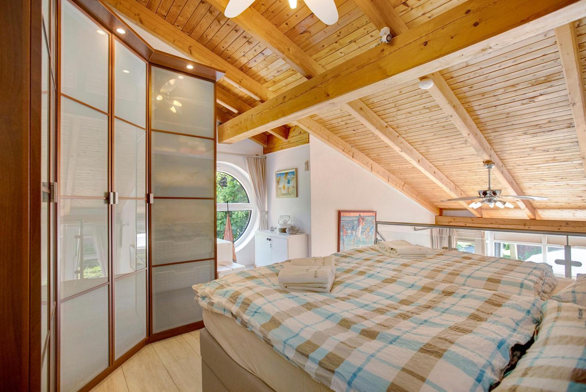 Апартаменты Backbord 21 Дангаст Экстерьер фото