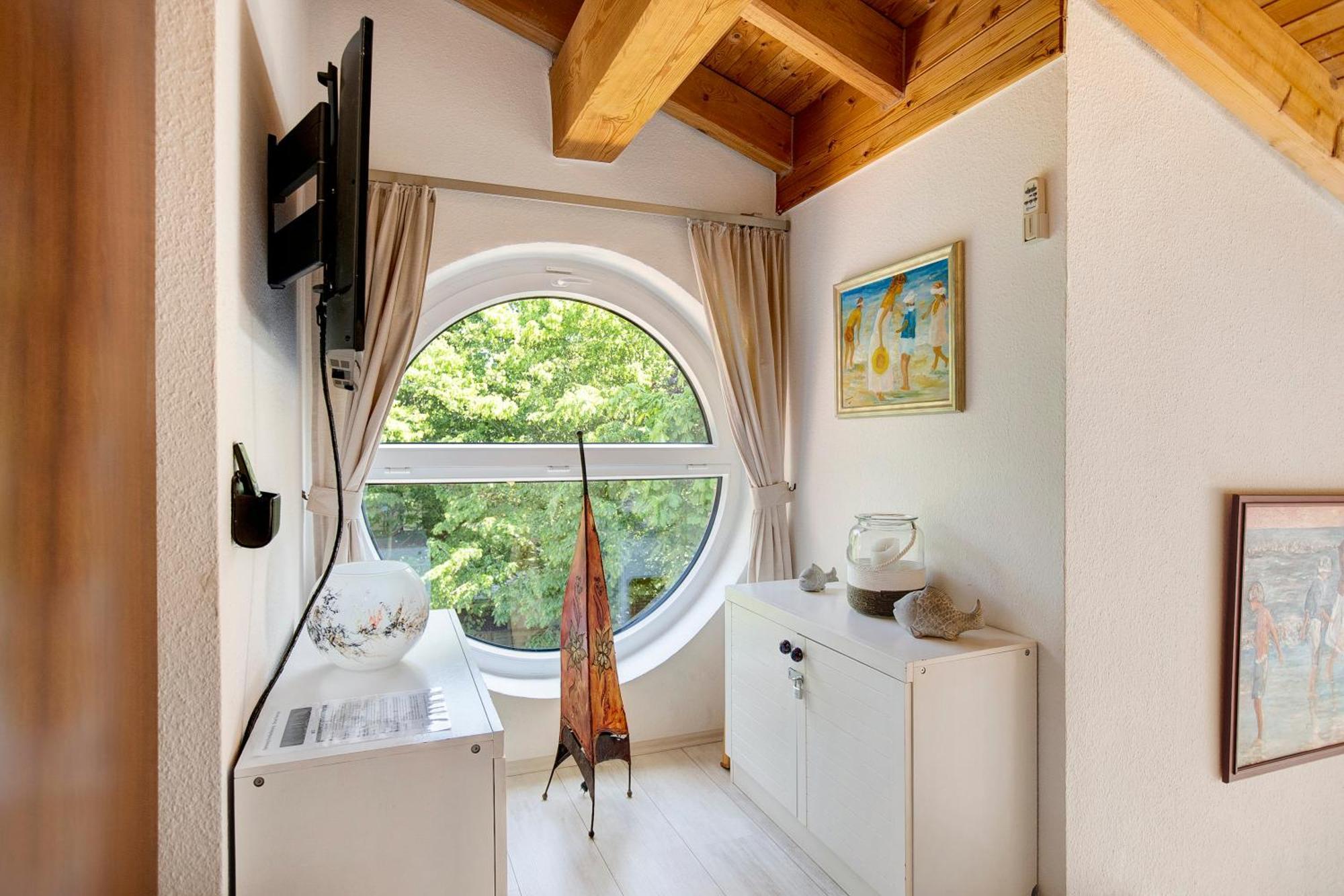 Апартаменты Backbord 21 Дангаст Экстерьер фото